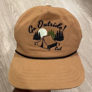 coal headwear | Accessories | Hpcoal Go 